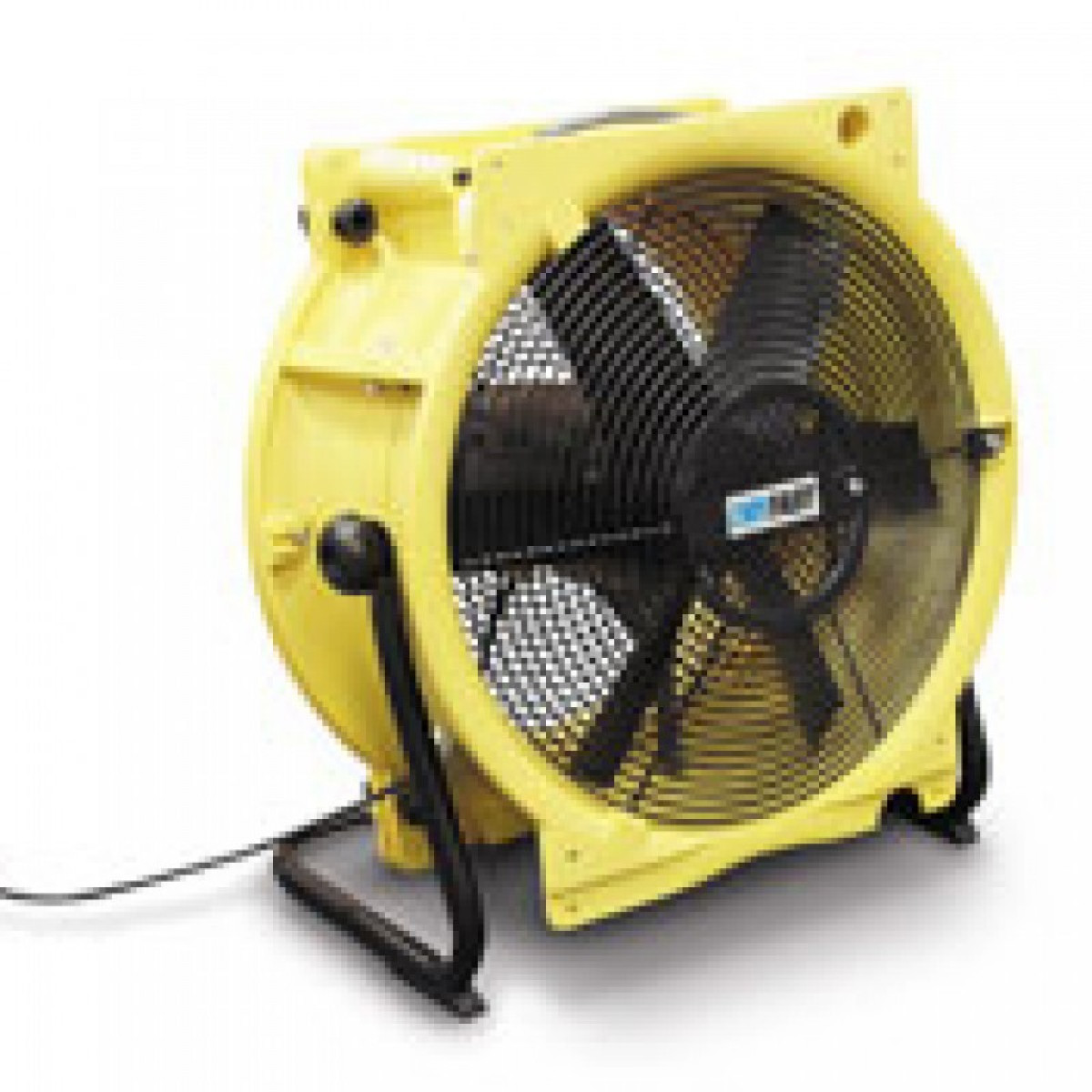 Ventilateur axial TTV 4500